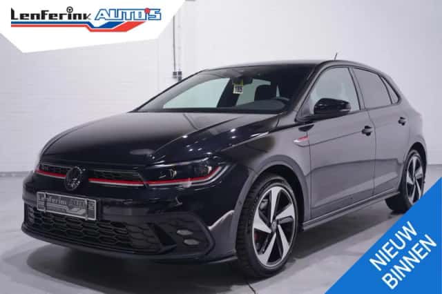 Volkswagen Polo (2025) thumbnail 2