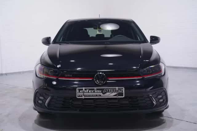 Volkswagen Polo (2025) thumbnail 3