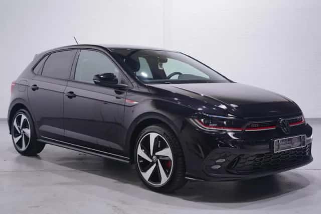Volkswagen Polo (2025) thumbnail 4