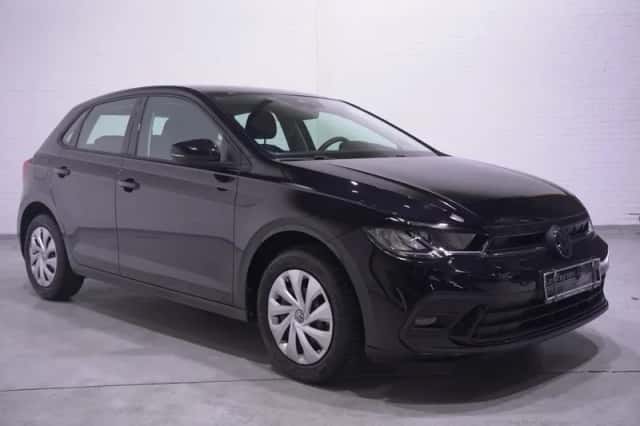 Volkswagen Polo (2024) thumbnail 4