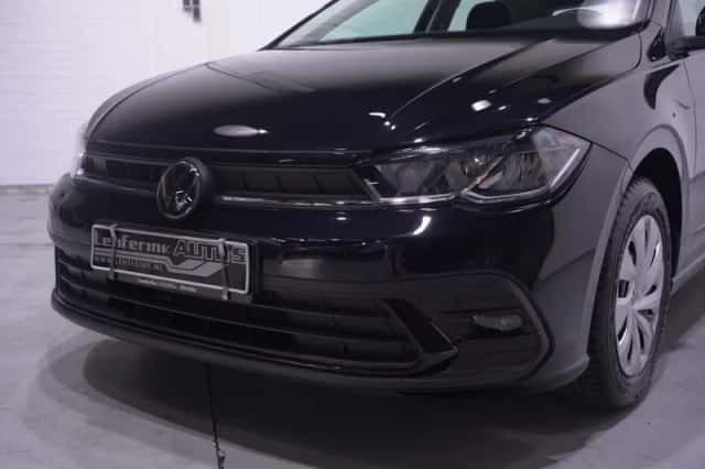 Volkswagen Polo (2024) thumbnail 6
