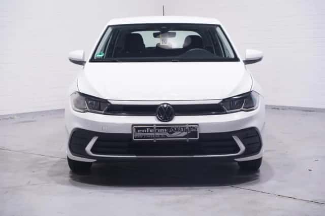 Volkswagen Polo (2022) thumbnail 3