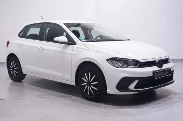 Volkswagen Polo (2022) thumbnail 4