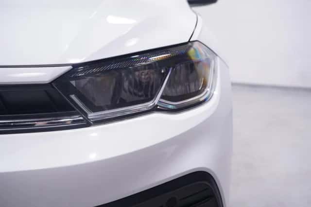 Volkswagen Polo (2022) thumbnail 5