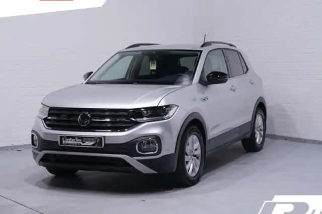 Volkswagen T Cross (2021)