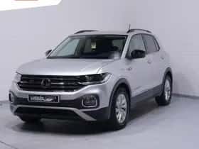 Volkswagen T Cross