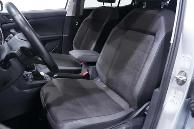 Volkswagen T Cross (2021) thumbnail 133