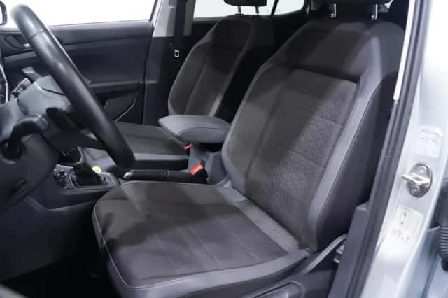 Volkswagen T Cross (2021) thumbnail 148