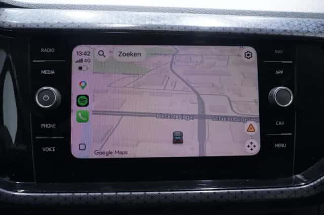 Volkswagen T Cross (2021) thumbnail 34