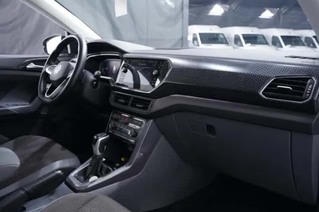 Volkswagen T Cross (2021) thumbnail 43