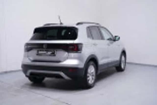Volkswagen T Cross (2021) thumbnail 52