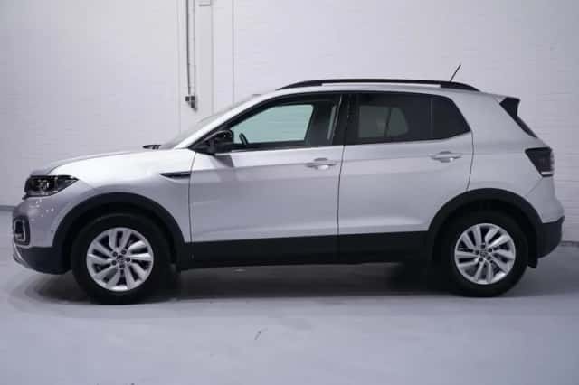 Volkswagen T-Cross (2021) thumbnail 5