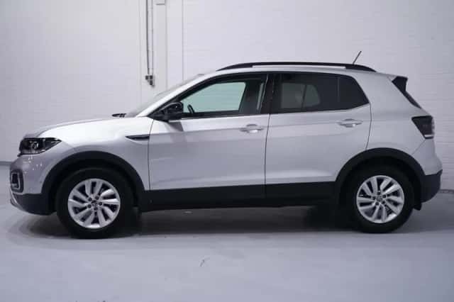 Volkswagen T-Cross (2021) thumbnail 5