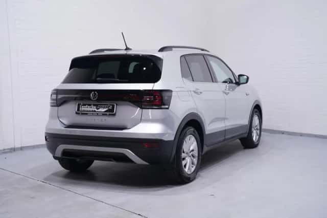 Volkswagen T-Cross (2021) thumbnail 6