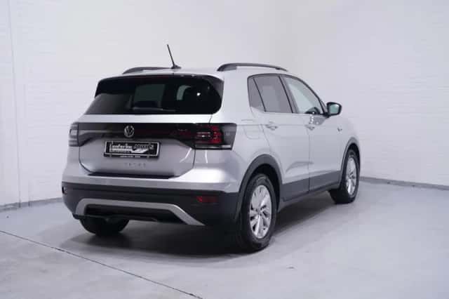 Volkswagen T-Cross (2021) thumbnail 6