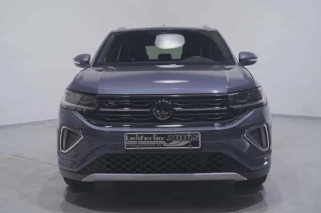 Volkswagen T-Cross (2025) thumbnail 3