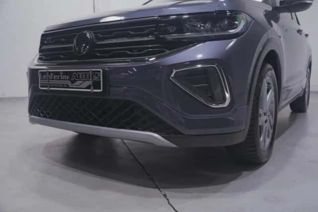 Volkswagen T-Cross (2025) thumbnail 6
