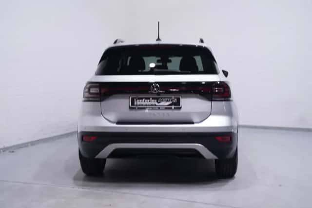Volkswagen T-Cross (2021) thumbnail 6