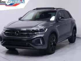 Volkswagen T Roc