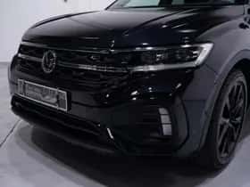 Volkswagen T Roc (2022) thumbnail 11
