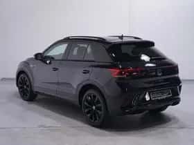 Volkswagen T Roc (2022) thumbnail 118