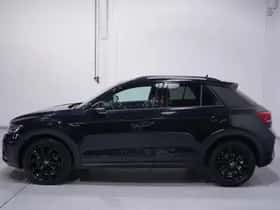 Volkswagen T Roc (2022) thumbnail 120