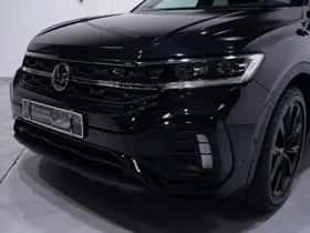 Volkswagen T Roc (2022) thumbnail 125