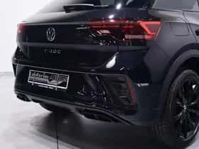 Volkswagen T Roc (2022) thumbnail 129