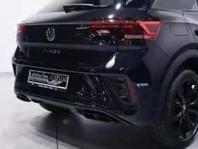 Volkswagen T Roc (2022) thumbnail 15