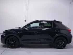 Volkswagen T Roc (2022) thumbnail 180
