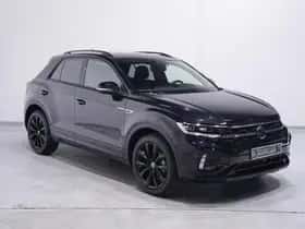 Volkswagen T Roc (2022) thumbnail 3