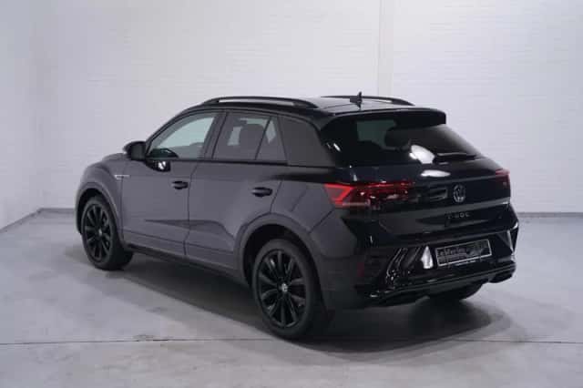 Volkswagen T Roc (2022) thumbnail 4