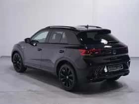 Volkswagen T Roc (2022) thumbnail 4