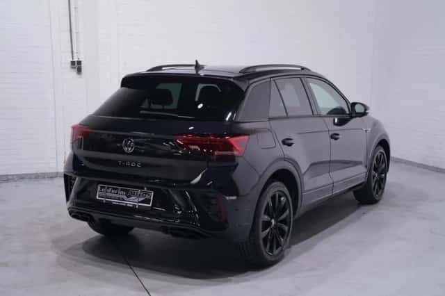 Volkswagen T-Roc (2022) thumbnail 5