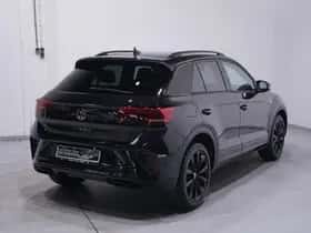 Volkswagen T Roc (2022) thumbnail 5