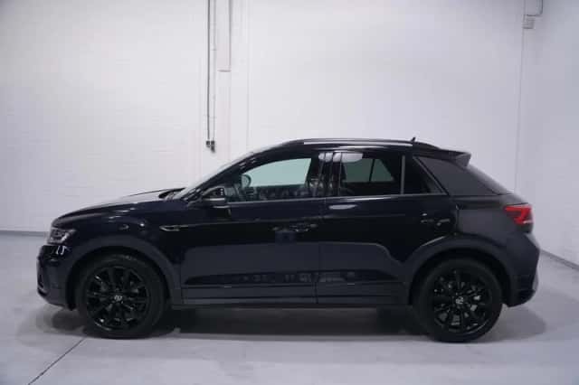 Volkswagen T-Roc (2022) thumbnail 6
