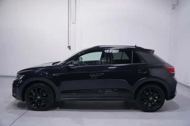 Volkswagen T Roc (2022) thumbnail 6