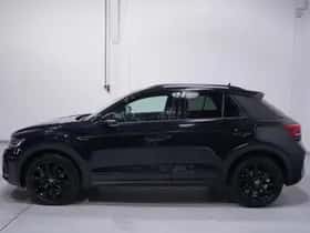 Volkswagen T Roc (2022) thumbnail 6