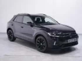 Volkswagen T Roc (2022) thumbnail 60
