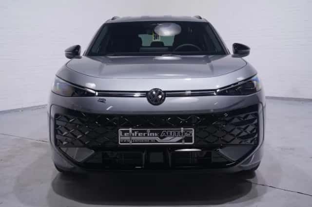 Volkswagen T Roc (2026) thumbnail 3