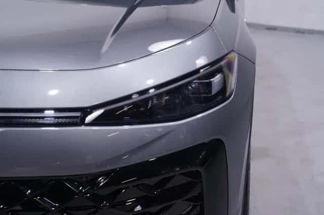 Volkswagen T Roc (2026) thumbnail 5