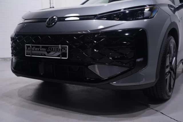 Volkswagen T Roc (2026) thumbnail 6