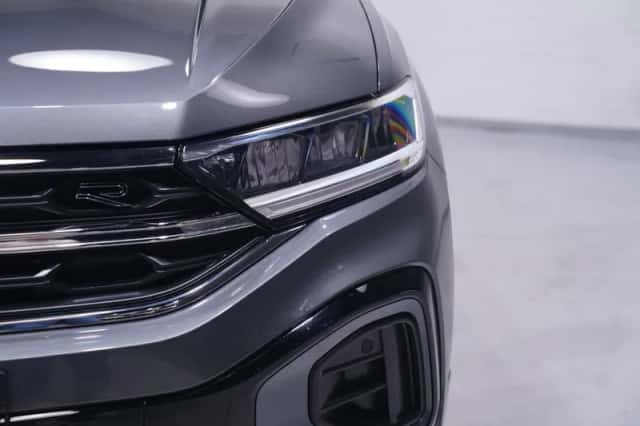 Volkswagen T-Roc (2025) thumbnail 5