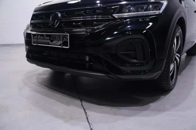 Volkswagen T-Roc (2025) thumbnail 6
