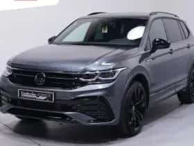 Volkswagen Tiguan (2023)