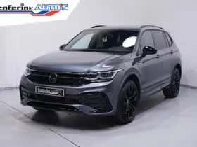 Volkswagen Tiguan (2023) thumbnail 2