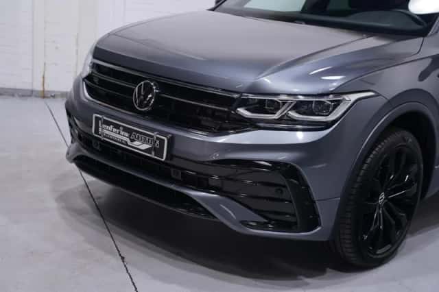 Volkswagen Tiguan (2023) thumbnail 11