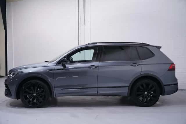 Volkswagen Tiguan (2023) thumbnail 101