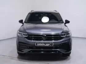 Volkswagen Tiguan (2023) thumbnail 101