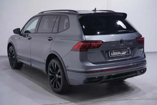 Volkswagen Tiguan (2023) thumbnail 104